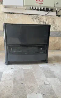 بخاری
