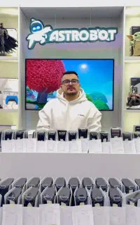 نصب بازی پلی استیشن PS5 / PS4