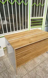 میز مدیریت mdf