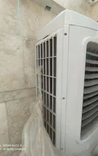 کولر سلولزی و پرتابل