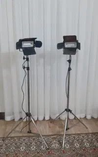 سه پایه پرژکتور حرفه ای