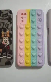 قاب سامسونگ A03s