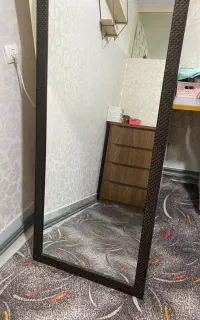 آینه قدی با کیفیت