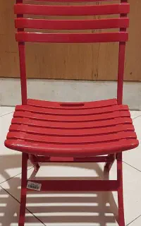 صندلی تاشو کودک هوم کت homeket