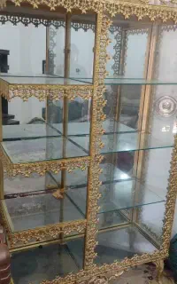 بوفه برنز