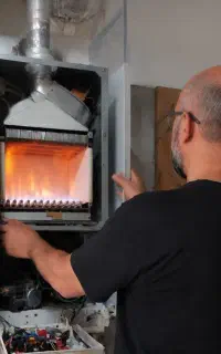تعمیرات تخصصی پکیچ و ابگرمکن