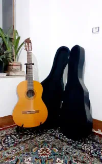گیتار c40 یاماها