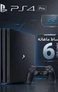 پک کامل PS4 Slim 1TB