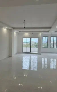 اجاره واحد 110متری/کلید نخورده/آماده تحویل