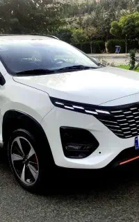 ام وی ام ایکس ۳۳ کراس mvm x33 cross مدل ۱۴۰۵