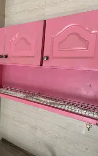 کابینت فلزی