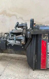 25 YAMAHA
