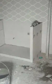 کاشی سرامیکاری وسنگ کاری . بومی هستیم