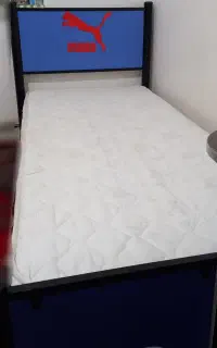 تخت خواب یک نفره