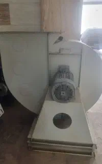 سانتریفیوژ ۵ ونیم اسب