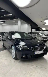 BMW528