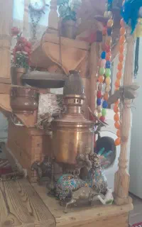 اجناس قدیمی