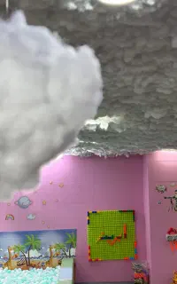 خانه بازی کودک فردیس کرج(خانه بازی ابرینو)