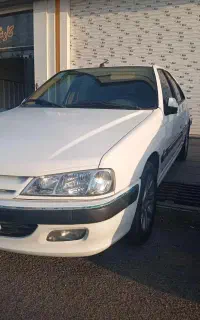 پارس TU5مدل401 نیمه فول