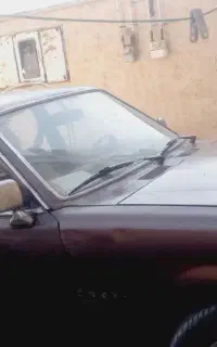 تویوتا کرونا