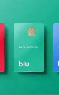 کد معرف ۱۵۰هزار تومنی بلو بانک PZ2IDQ