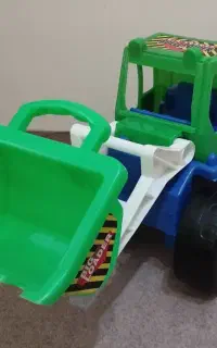 اسباب بازی