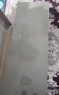 فروش کفی تخت با چوب نراد