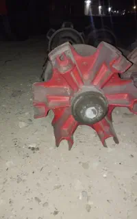 دستگاه ترک