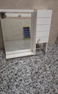 آینه روشویی ضدآب