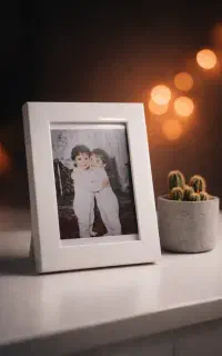 چاپ عکس قاب عکس تخته شاسی