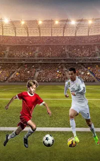 آکادمی فوتبال