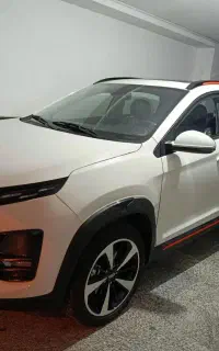 ام وی ام x33کراس دنده خشک