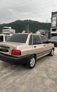 پرایددوگانه شرکتی