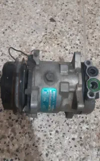 کمپرسور کولر