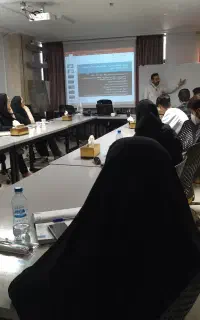 دوره آموزش هوش مصنوعی مشهد(تولید متن، عکس، ویدئو)