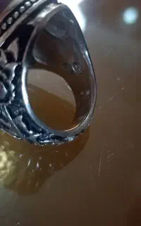 انگشتر کلکسیونی