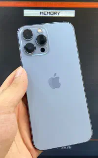 ۱۳ پرومکس ۲۵۶ بدون بازشدگی ZAA