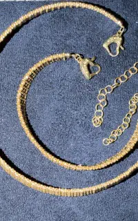 نیرو طلا ساز