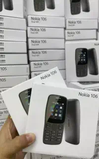 گوشی نوکیا تعداد زیاد شارژ شد/hamshahri