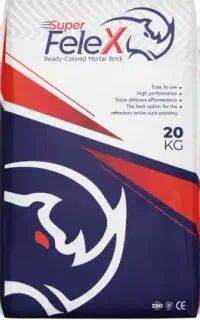 پودر بندکشی فلکس