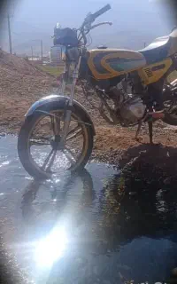 موتور 125