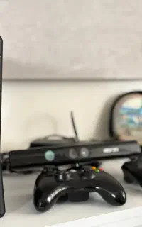 Xbox 360 slim