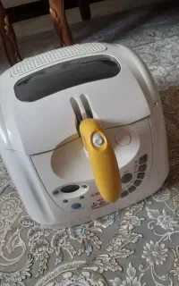 سرخ کن با روغن