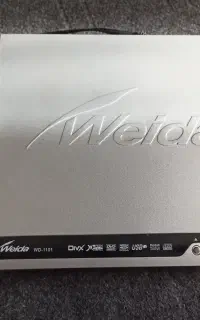 دستگاه DVD پلیر