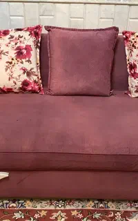مبل شیش نفره راحتی