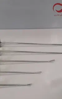 سیخک کوتاه و بلند