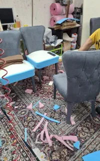 فروش فوم یکجابصورت عمده