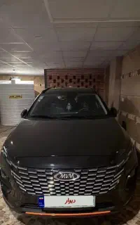 ایکس ۳۳ کراس(اتومات)مشکی مدل ۴۰۴