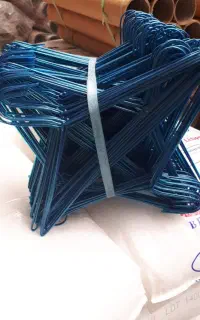 چوبکار، چوب لباسی