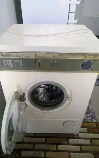 لباسشویی